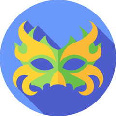Festival Mask