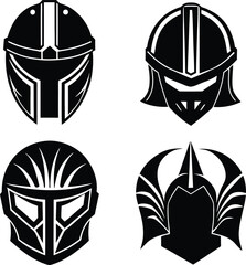  helmet Art & Illustration