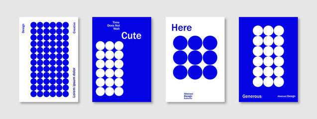 business card template