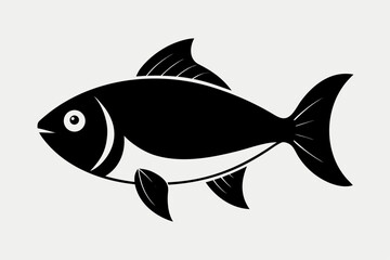 fish vector illustration