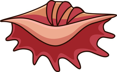 Sea Animals Illustration