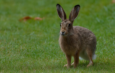 Fototapeta premium Hase