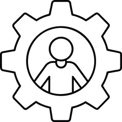 vector illustration of a christmas tree