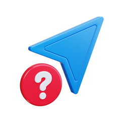 help 3d render icons