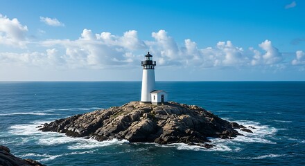 Ocean's Sentinel