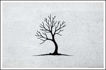 Solitude in Flight,
Whispers of the Bare Tree,
Last Leafless Perch,
Birdsong of Silence