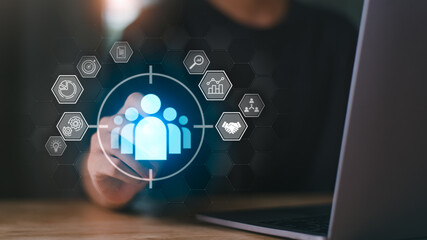Customer Experience Survey Concept ,Product quality and service evaluation, customer participation ,Building a global network and exchanging information and connecting customers ,human recruitment
