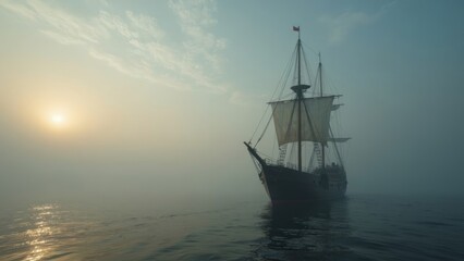 Natural images of sea vessels