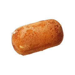 Delicious and Crispy Mini Corn Dog, a Great Light Snack