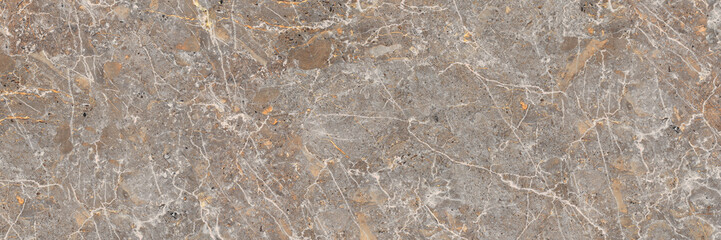 Emperador Grey Marble features a rich blend of deep grey tones