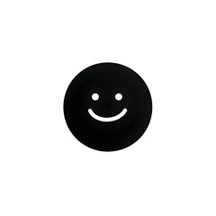 Fototapeta premium Smiley face symbol 