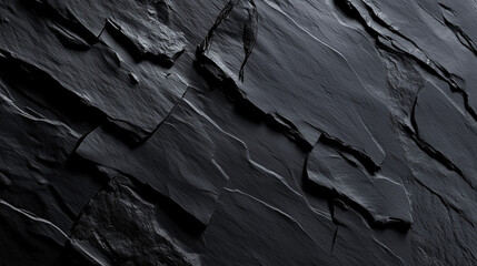 ilustra&ccedil;&atilde;o de um fundo texturizado de cor cinza escuro ou preto que lembra ard&oacute;sia