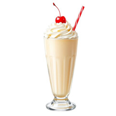 MILK SHAKE