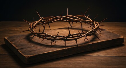 Crown of Thorns