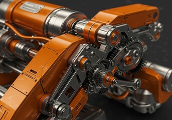 Heart of the Machine