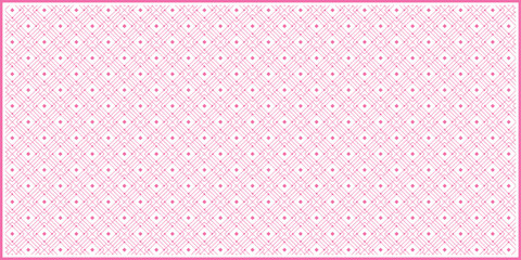Geometric Pastel Pattern Vector Backgrounds Set — Seamless Abstract Tile Designs
