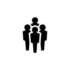 Simple Vector Icons Related to Teamwork. Contains icons such as Collaboration, Research, Meeting, and more. Vector