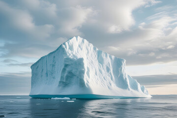 iceberg in antarctica