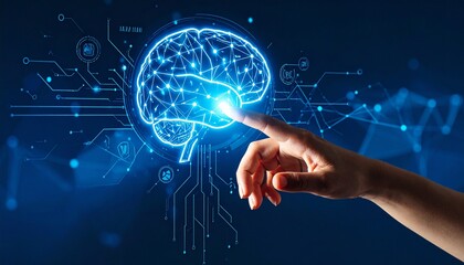 Unlock your cognitive potential with this modern brain interface tech for AI research and development