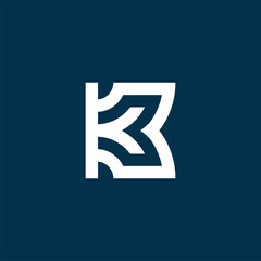 A modern, elegant, and clean 