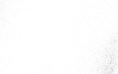 Elegant White Grunge Texture Background