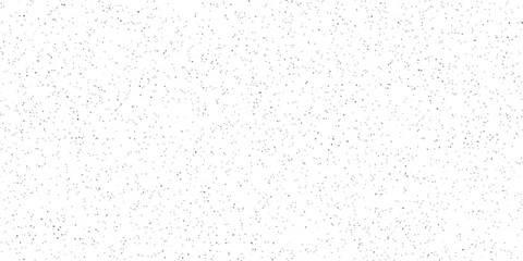 Vector White paper terrazzo marble tile background. Terrazzo stone mosaic texture Seamless Pattern Design. Quartz surface marble floor vector white background or colorful texture.	