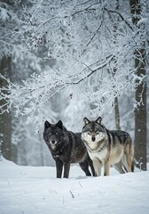 Winter's Watch