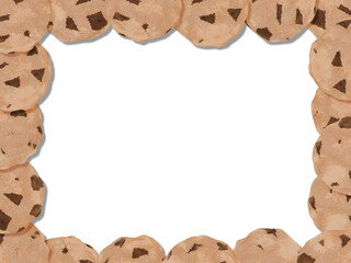 チョコチップクッキー