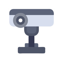 Modern surveillance camera for security and monitoring purposes