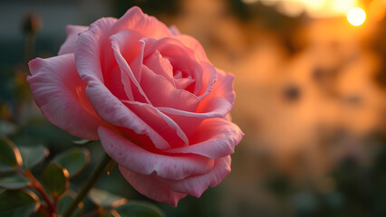 The Timeless Elegance of Pink Roses