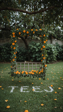 Hartalika Teej is a Hindu festival where women fast and pray for marital bliss and the well-being of their husbands, worshipping Goddess Parvati with devotion, songs, swings, and rituals.