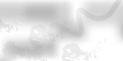 Abstract mesh silver foil background with metal mirror texture. Chrome gradient surface with light gloss art design