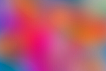 Gradient, dreamy gradient, interweaving, background, template, poster, cool