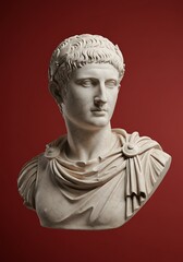 Eternal Youth, Carved in Stone