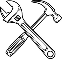 set of tools