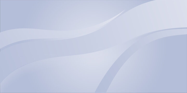 Stylish abstract background with smooth flowing wave shapes in gradient olive green tones. Ideal for natural, organic, abstrack illustration