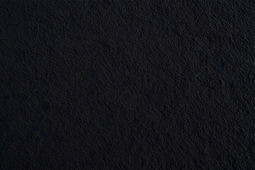 black leather background