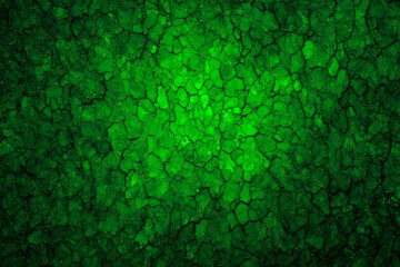 Obraz premium green grunge background