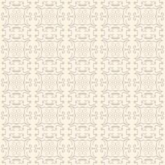 abstract seamless pattern
