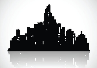 Naklejka premium Print