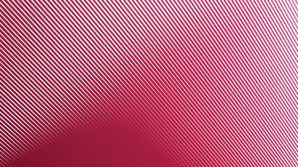 Red Stripes Line Background for Bold Modern Design, Web UI, Digital Art, and Creative Visual Projects