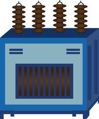 high voltage transformer