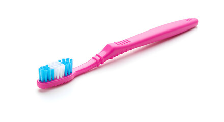 Simple Toothbrush for Daily Use