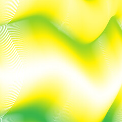 abstract colorful background abstract background with green leaves texture pattern lines 