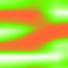 abstract background with green leaves texture pattern lines 