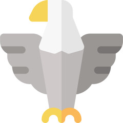 Eagle Icon