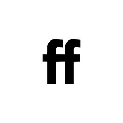 Fototapeta premium Abstract Website Icons