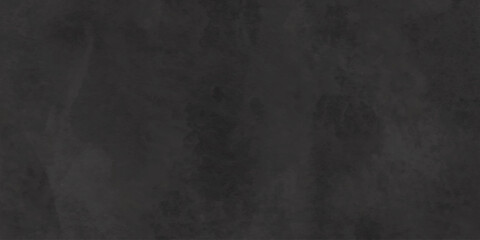 Abstract design with old wall texture cement dark black and paper texture background. Realistic design are space of Studio dark room concrete wall grunge texture .Grunge paper texture design .	