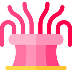 Sea Anemone Marine Life