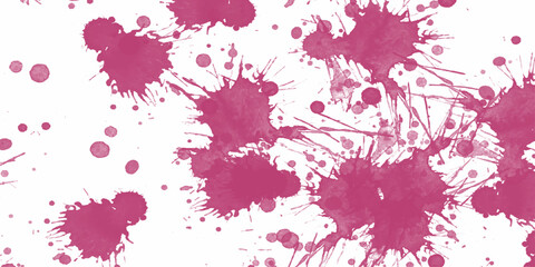  Abstract bloody grunge overlays fog isolated on black background. Scary Red and black horror red grunge texture and old wall texture effect powder color explosion background. Dark red slate backgrou